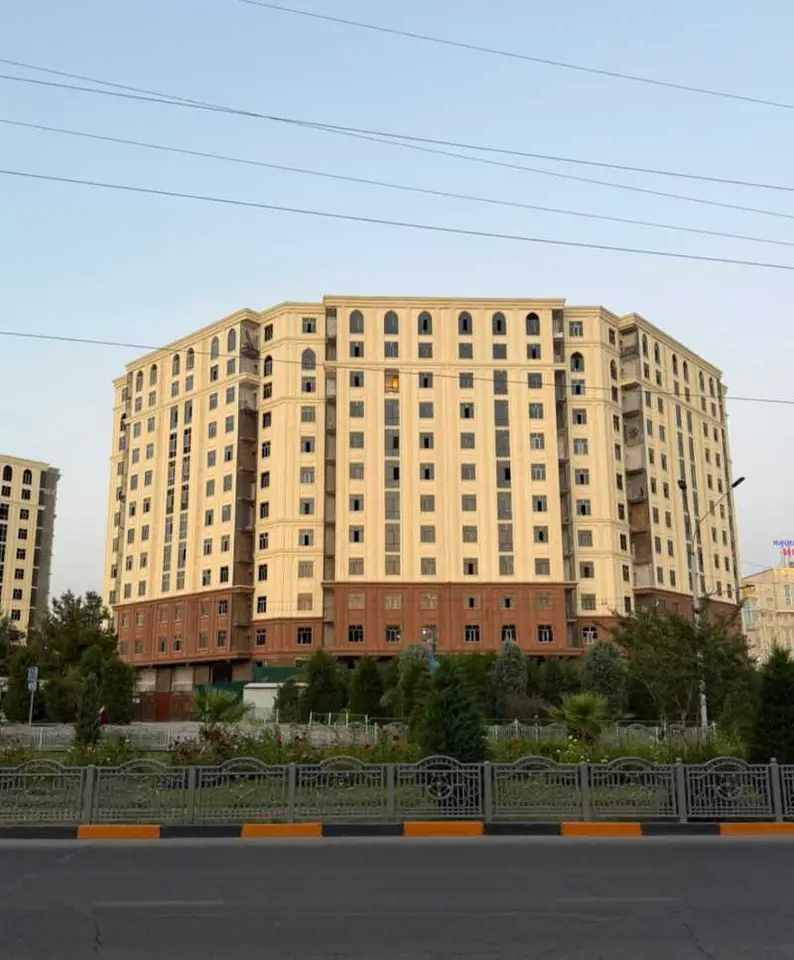 2-комн. квартира, 11 этаж, 67 м², Фирдавси