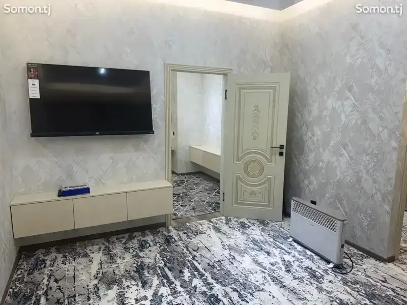 1-комн. квартира, 9 этаж, 50 м², Созидание
