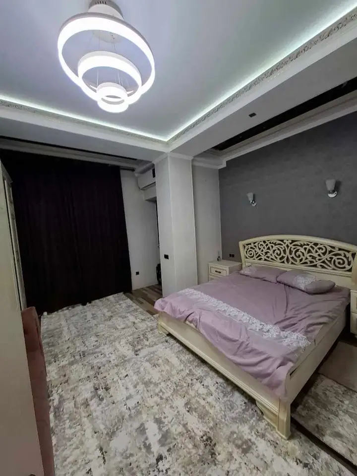 2-room apartment, floor 2, 70 m², Mayakovsky