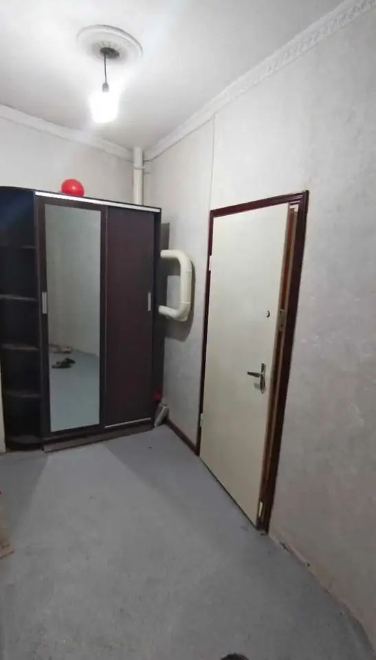 2-room apartment, floor 5, 80 m², Profsoyuz