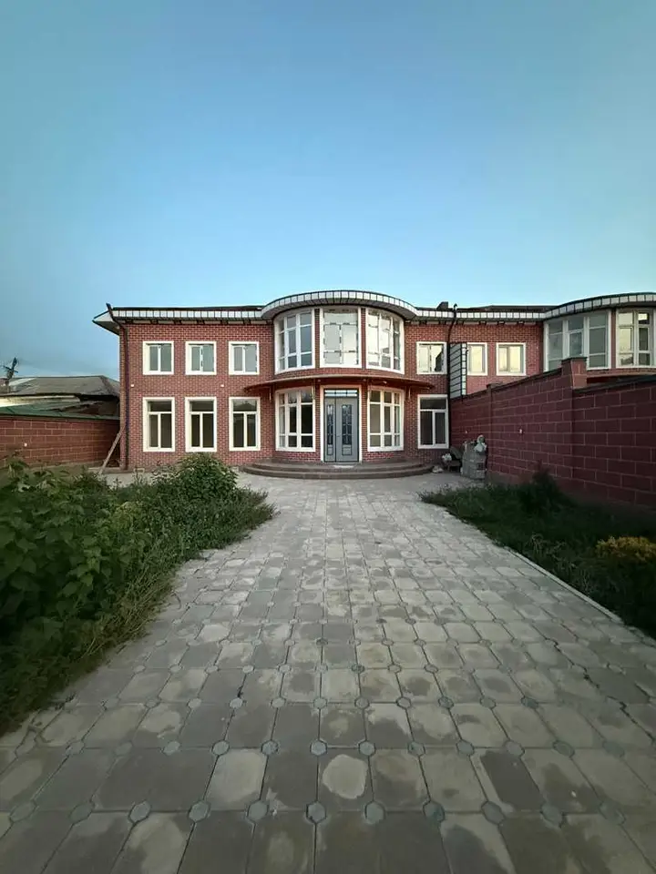 Дом, 6 комн., Шохмансур