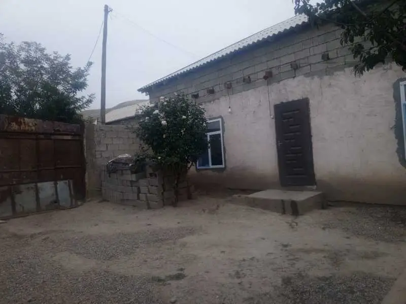 Дом, 3 комн., Центр (Рудаки)