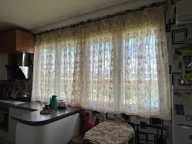 3-room apartment, floor 4, 70 m², Sino