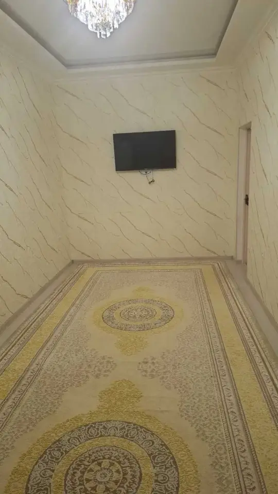 2-комн. квартира, 6 этаж, 48 м², Душанбе