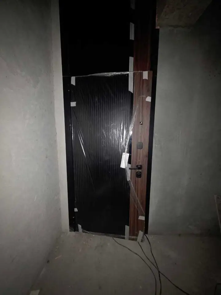 3-room apartment, floor 13, 93 m², Shohmansur