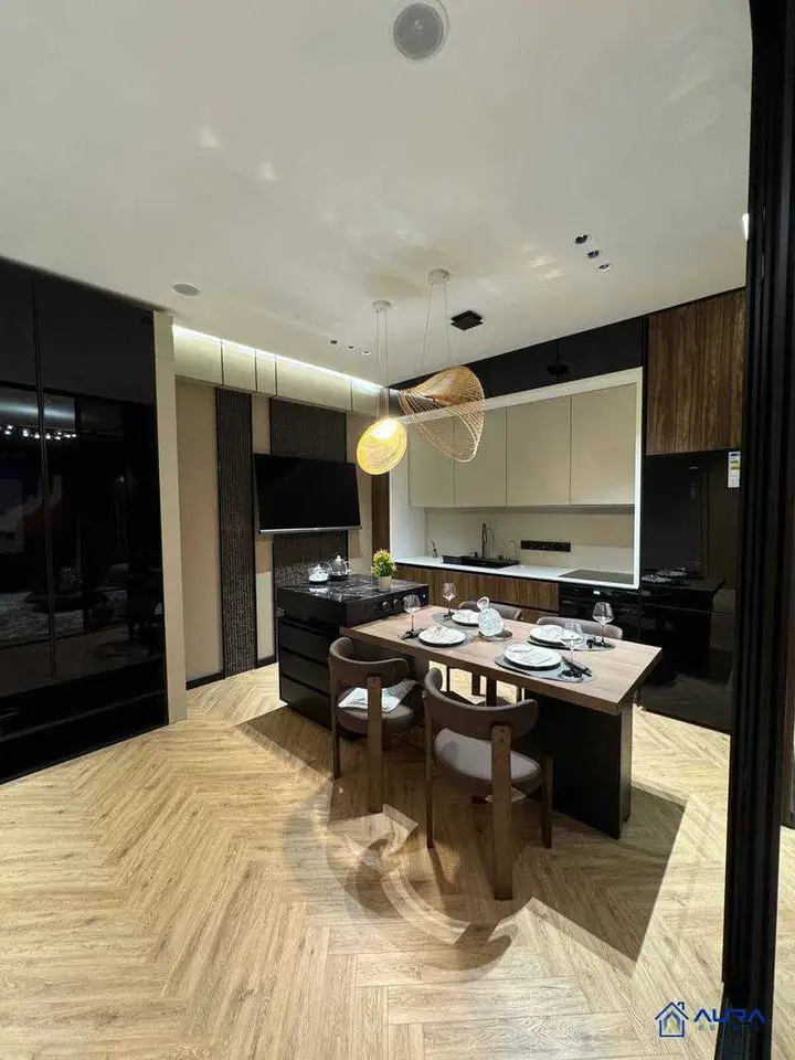 2-room apartment, floor 13, 70 m², Dushanbe