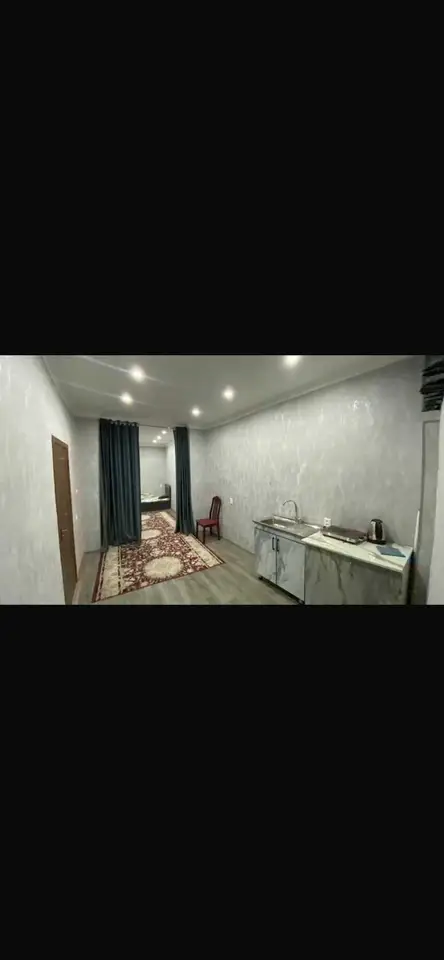 Дом, 1 комн., 30 м², Душанбе