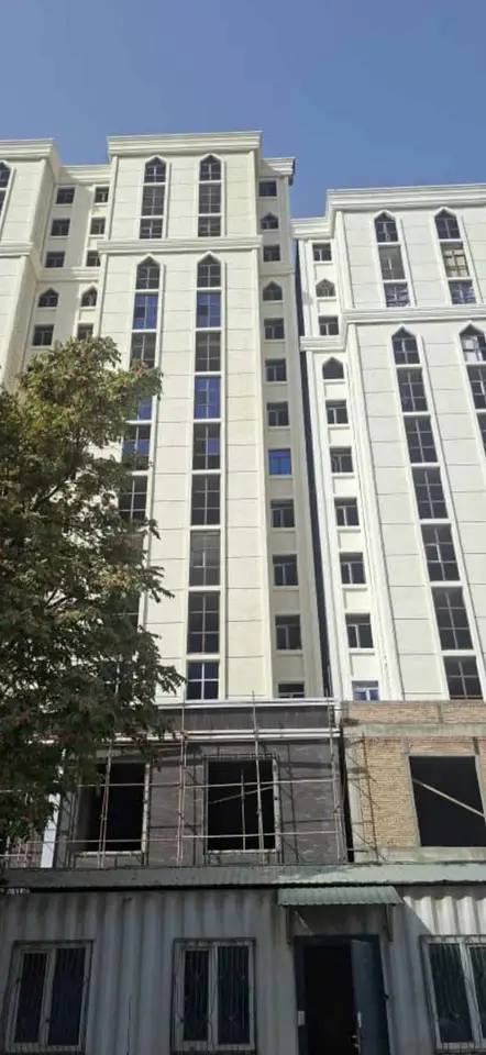 2-комн. квартира, 10 этаж, 88 м², Душанбе