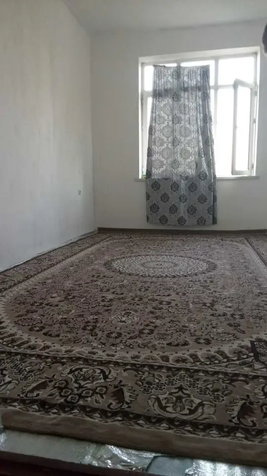 Room, floor 3, Dushanbe