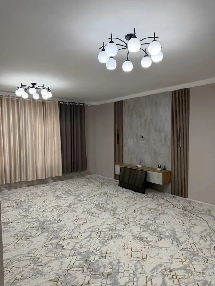 3-комн. квартира, 2 этаж, 80 м², Шохмансур