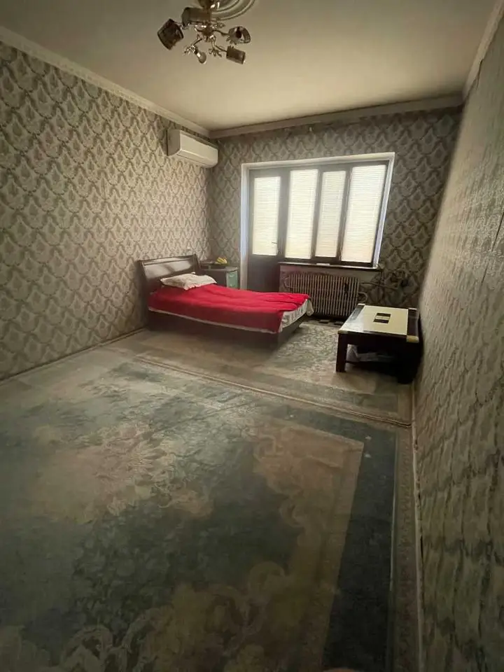 4-room apartment, floor 9, 74 m², 92nd microdistrict