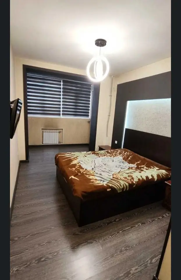 2-комн. квартира, 3 этаж, 56 м², Профсоюз