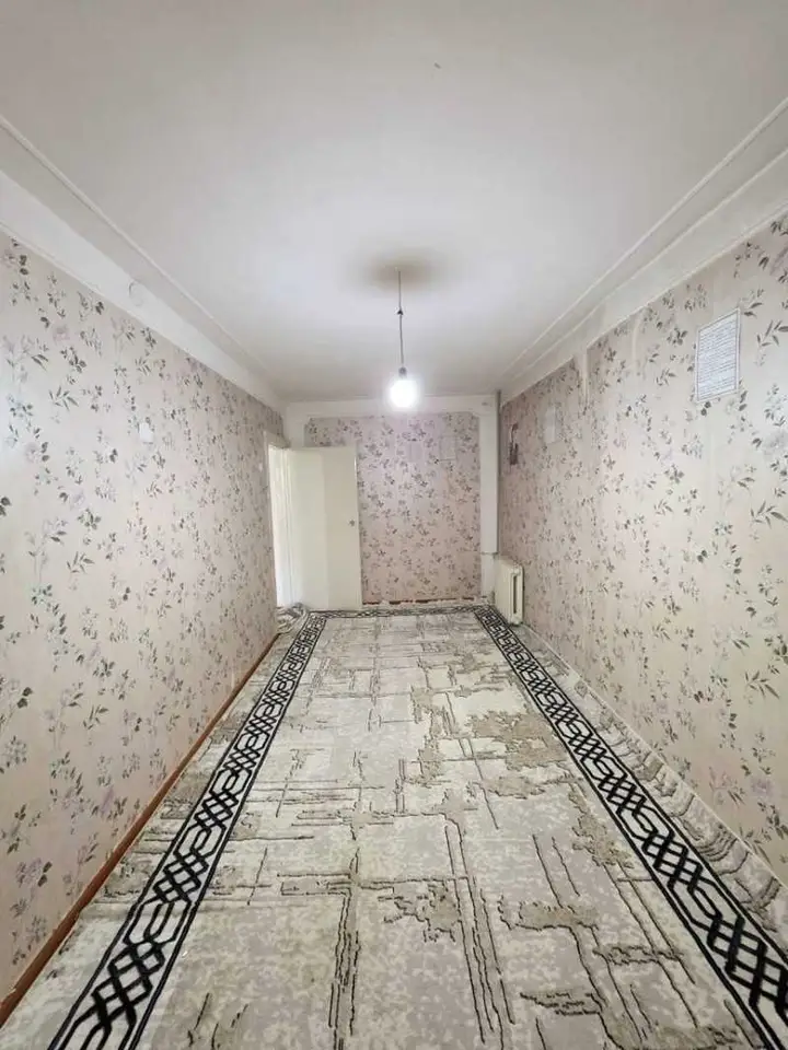 2-комн. квартира, 2 этаж, 46 м², Мардон