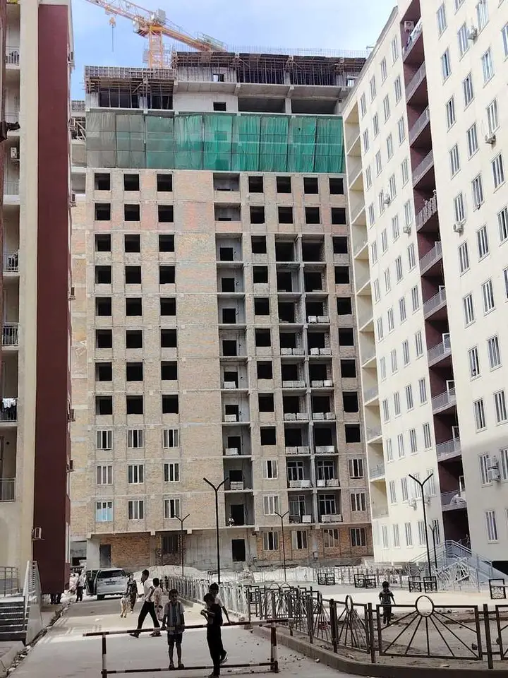 2-комн. квартира, 15 этаж, 60 м², Гипрозем