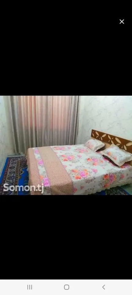3-room apartment, floor 5, 100 m², 104th microdistrict