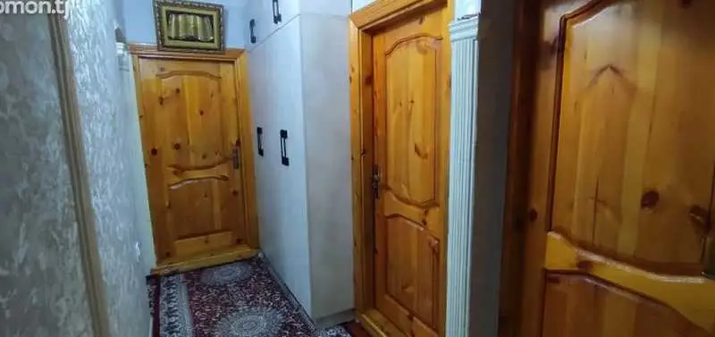 4-комн. квартира, 3 этаж, 66 м², Зарафшон