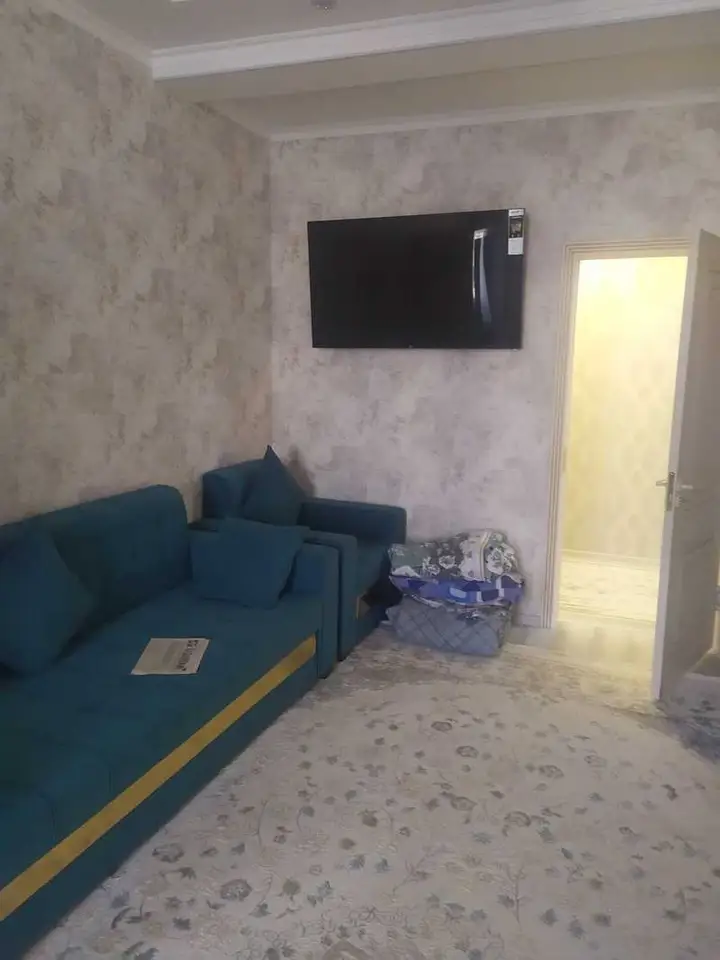 2-комн. квартира, 6 этаж, 55 м², 102 мкр