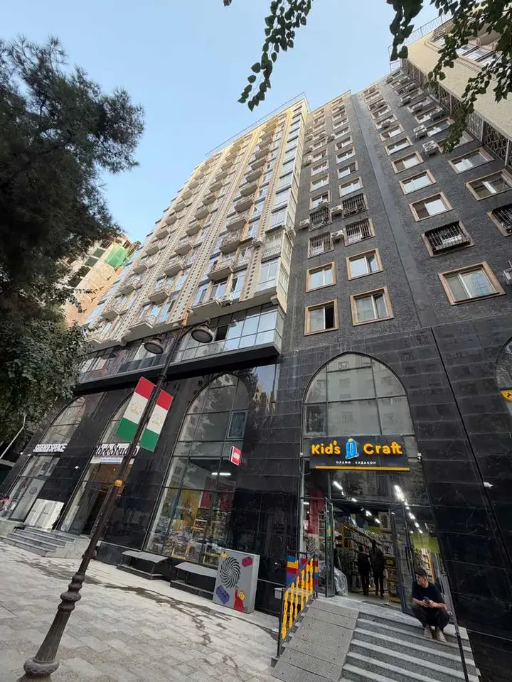 Коммерческая, 84 м², ОВИР
