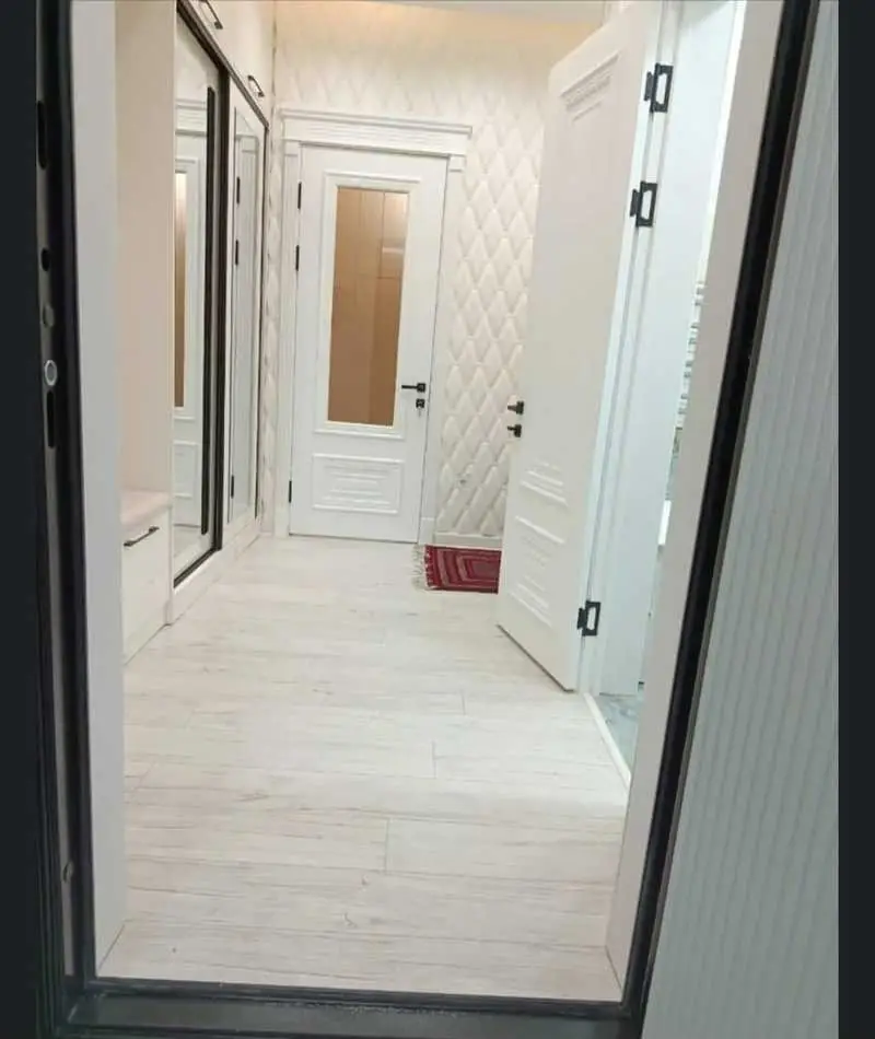 Хонаи 2-ҳуҷрагӣ, ошёнаи 12, 60 м², Исмоили Сомонӣ