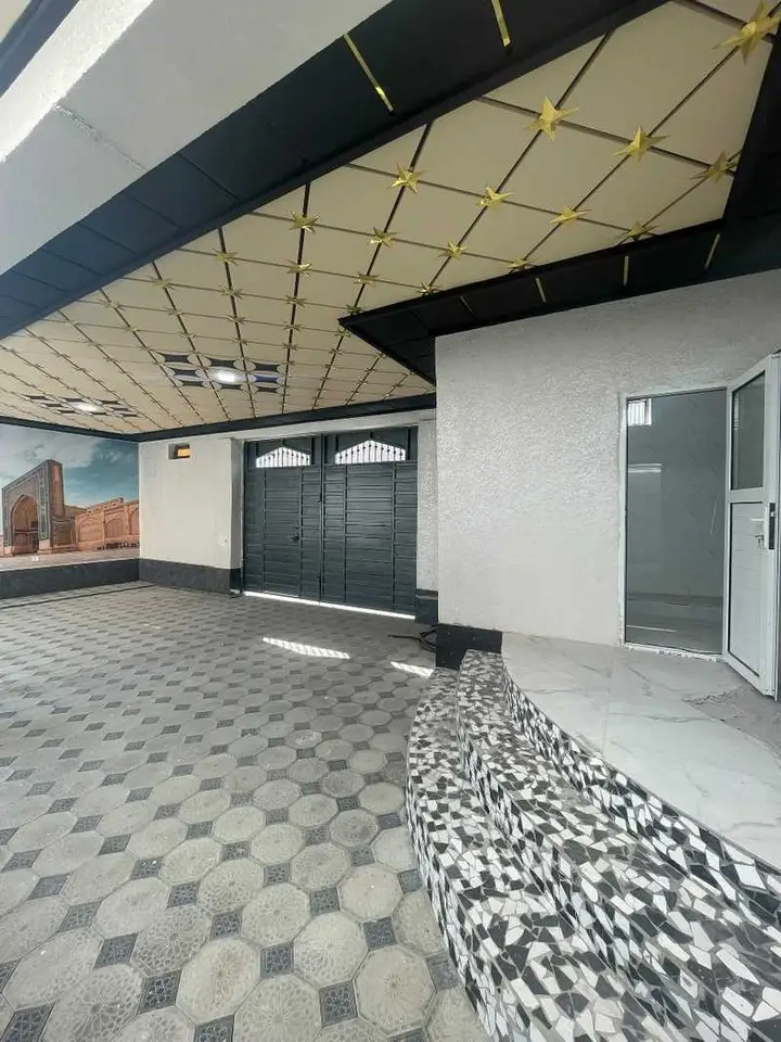 House, 6 rooms, Firdavsi