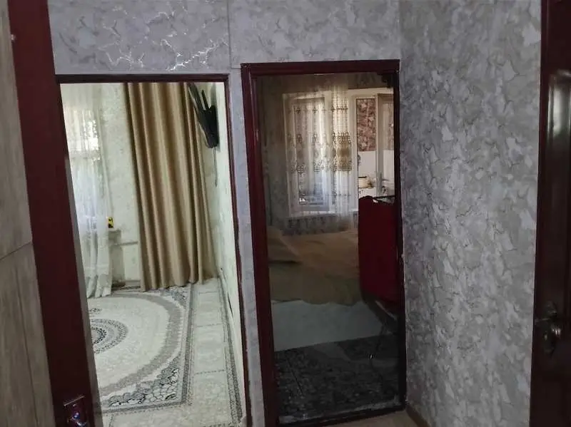 1-room apartment, floor 8, 56 m², Firdavsi