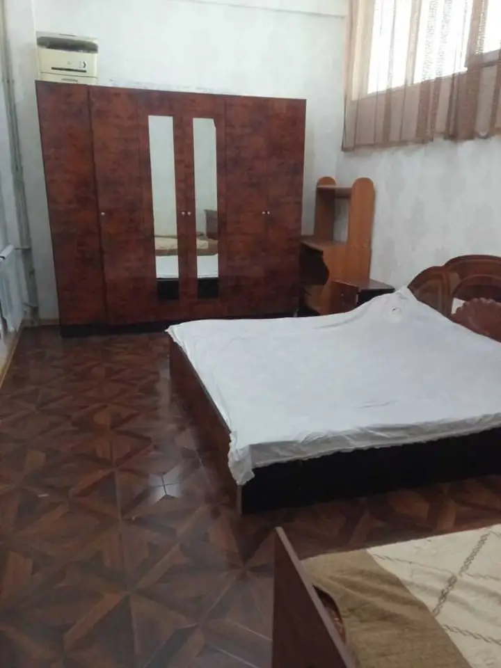 Комната, 8 этаж, 6 м², Зарафшон