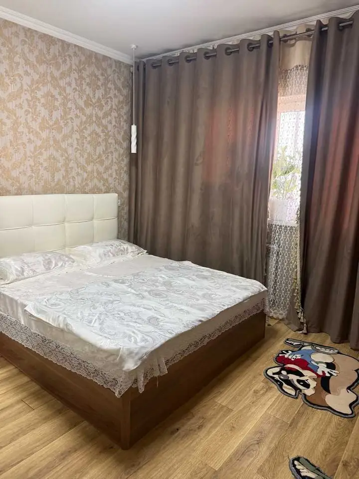 2-комн. квартира, 7 этаж, 50 м², Исмоили Сомони