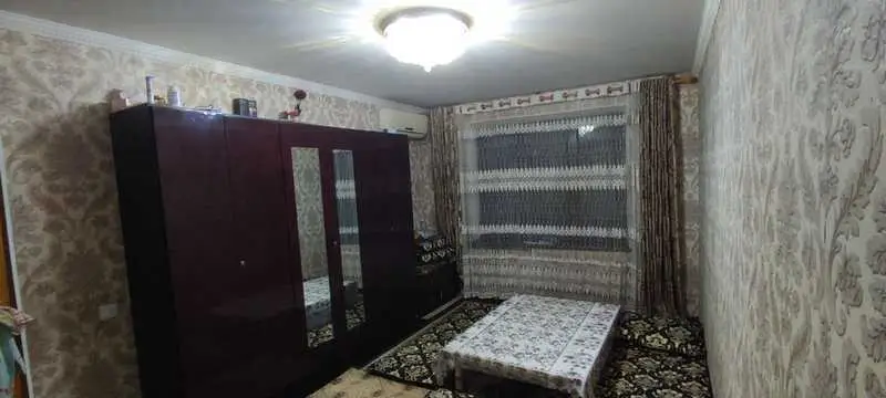 4-комн. квартира, 3 этаж, 65 м², Сино