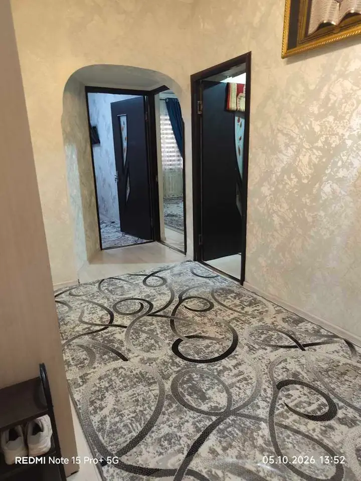 3-комн. квартира, 9 этаж, 81 м², Сино
