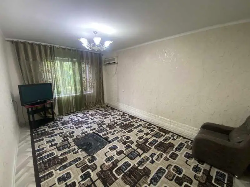 3-room apartment, floor 3, 80 m², Sino