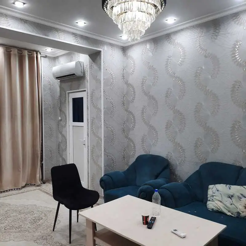 2-комн. квартира, 12 этаж, 56 м², Садбарг