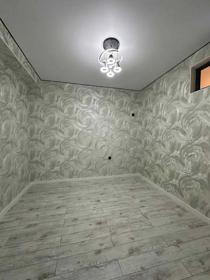 4-комн. квартира, 11 этаж, 124 м², Шохмансур