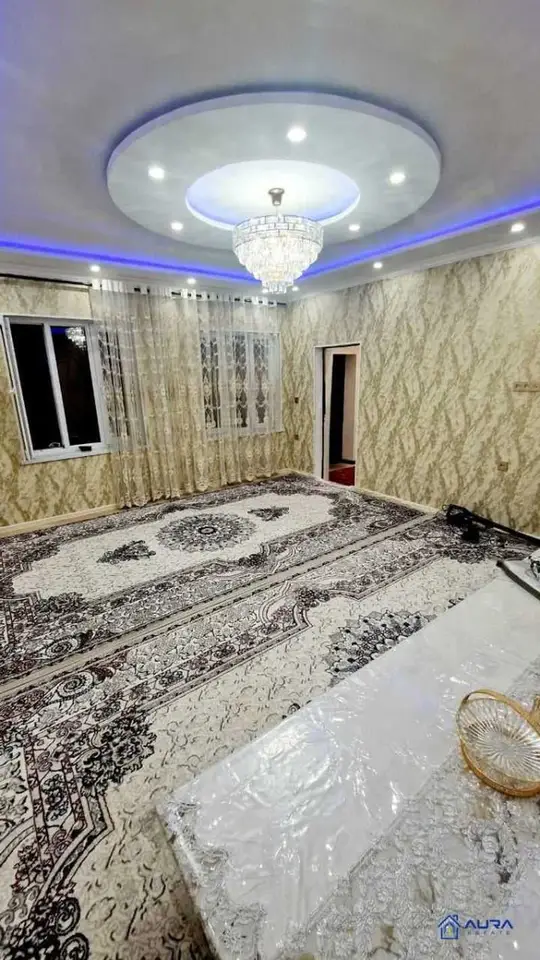 Дом, 4 комн., Сино