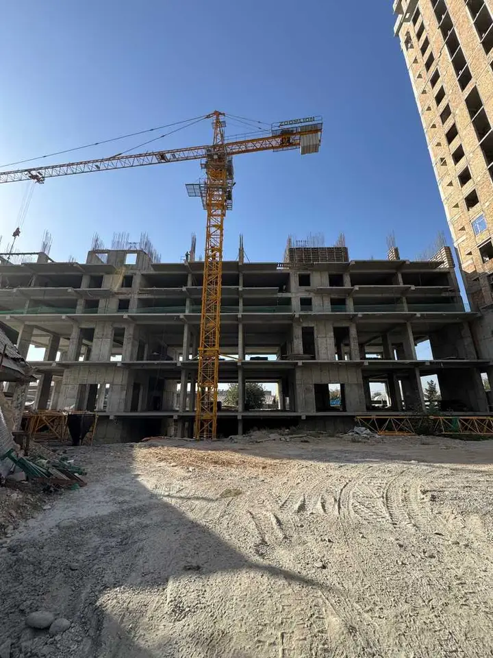 3-комн. квартира, 9 этаж, 112 м², Профсоюз