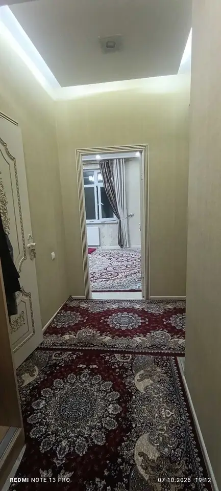 3-комн. квартира, 5 этаж, 85 м², Профсоюз