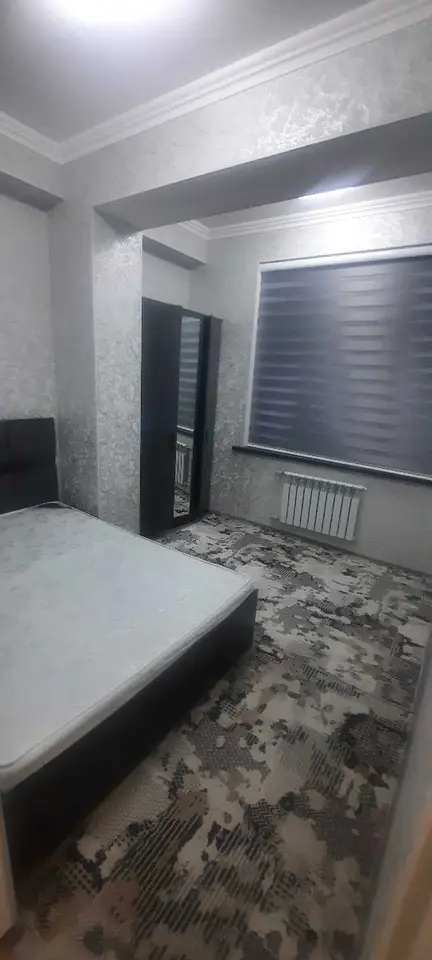 2-комн. квартира, 8 этаж, 60 м², Шохмансур