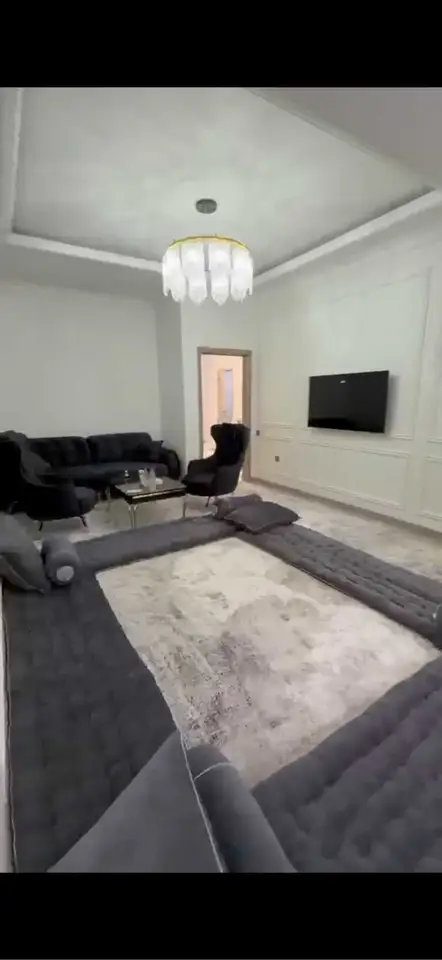 2-комн. квартира, 10 этаж, 110 м², Душанбе