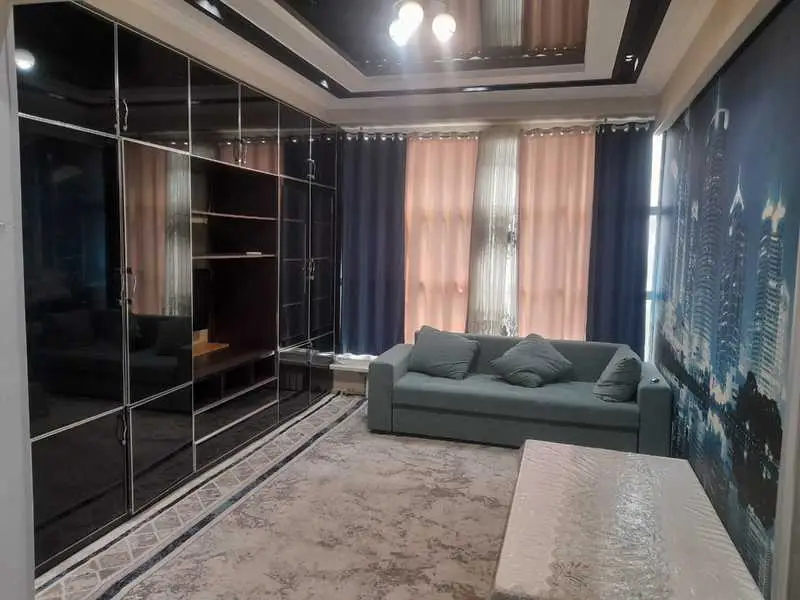 2-комн. квартира, 8 этаж, 50 м², Караболо