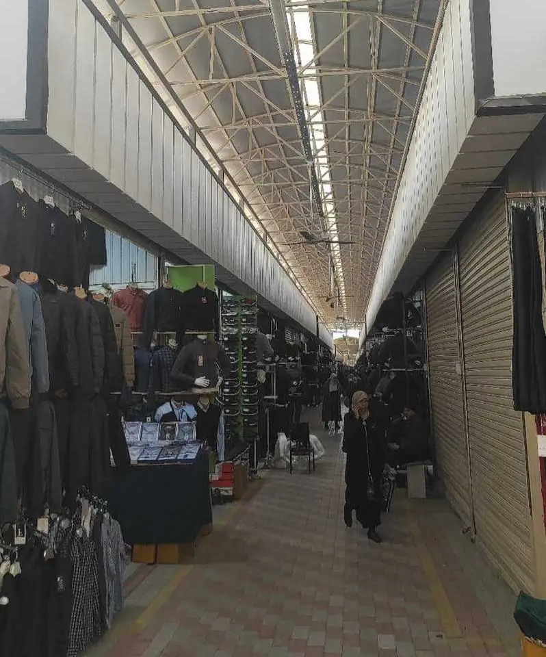Коммерческая, 14 м², Корвон