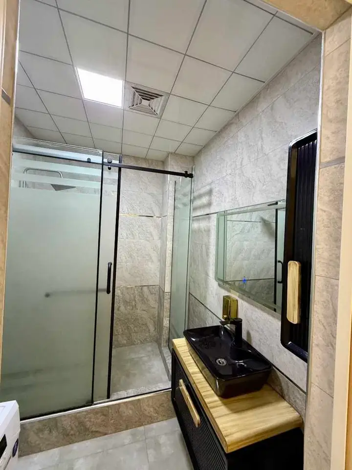 2-комн. квартира, 6 этаж, 90 м², Исмоили Сомони