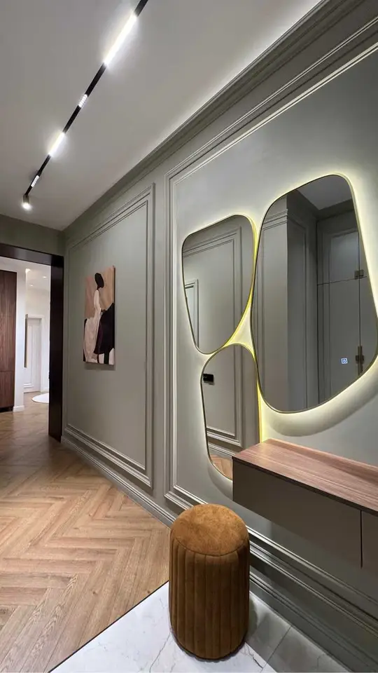 2-комн. квартира, 15 этаж, 73 м², Славянский университет