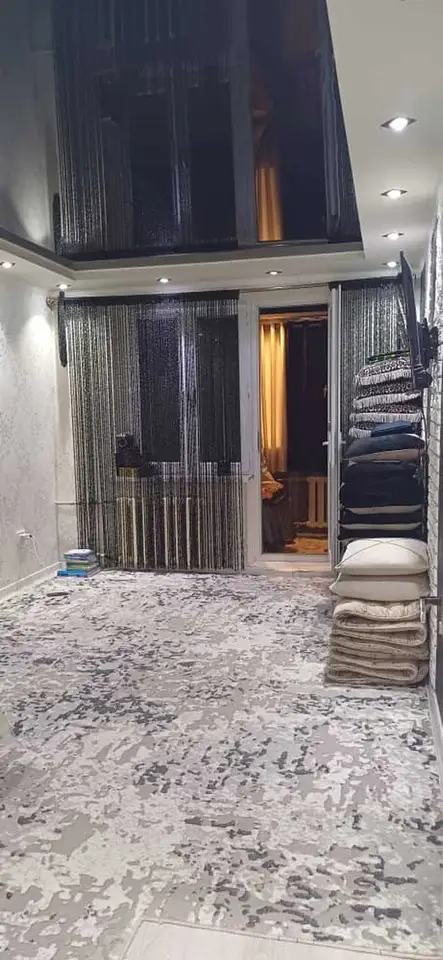 1-комн. квартира, 4 этаж, 32 м², Сино