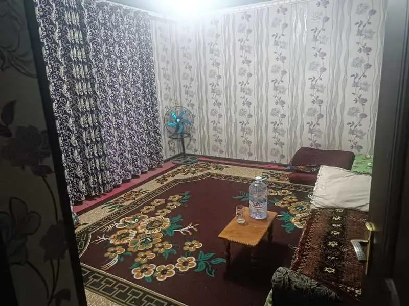 2-комн. квартира, 2 этаж, 52 м², Душанбе