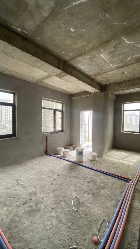 3-комн. квартира, 8 этаж, 82 м², Исмоили Сомони