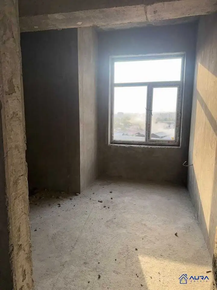 3-комн. квартира, 11 этаж, 86 м², Фирдавси