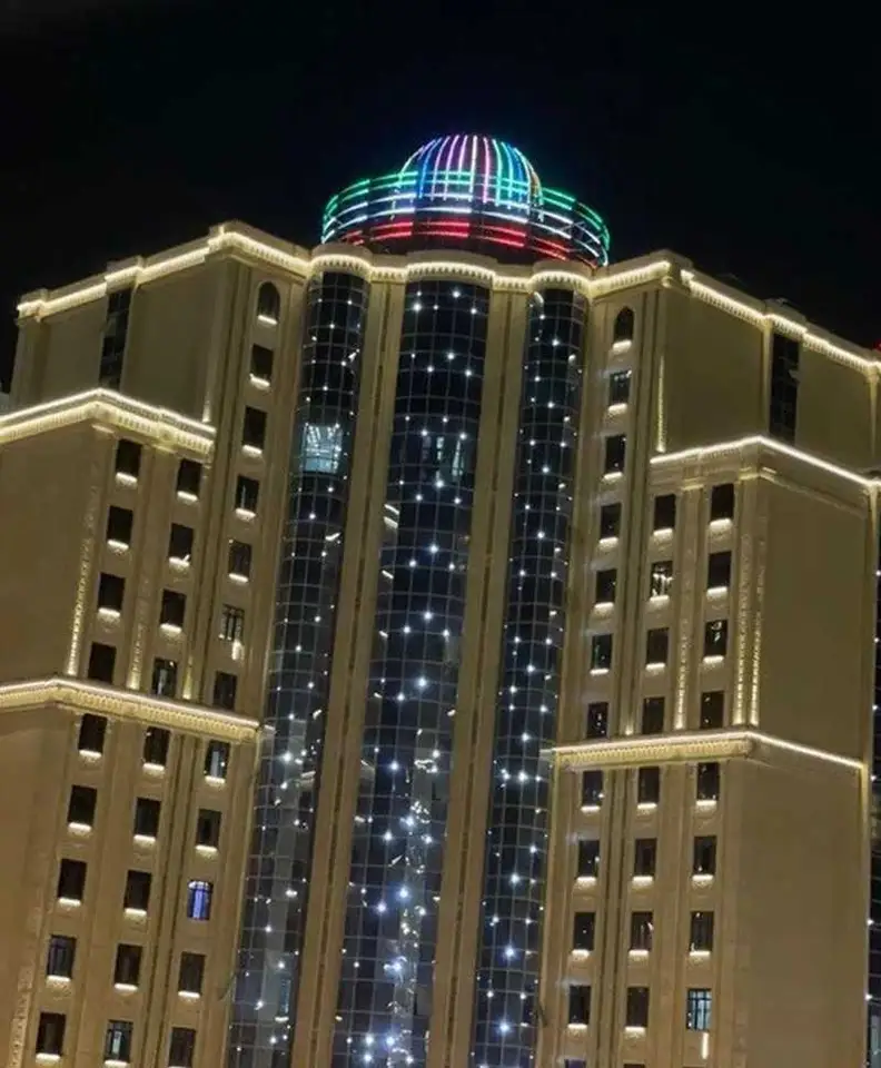 1-комн. квартира, 8 этаж, 60 м², Шохмансур