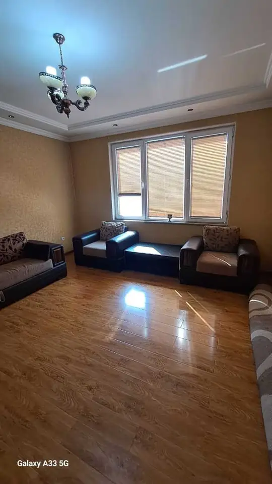 1-комн. квартира, 5 этаж, 50 м², Исмоили Сомони