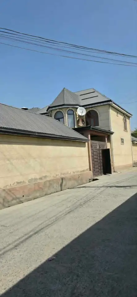 Дом, 6 комн., Фирдавси