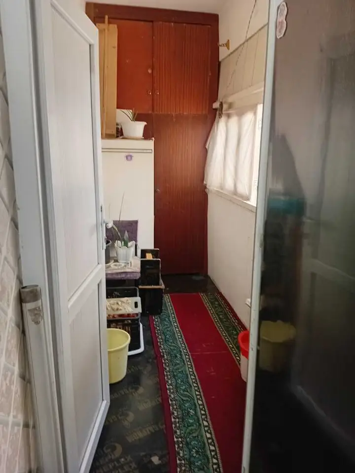 3-комн. квартира, 5 этаж, 100 м², Сино