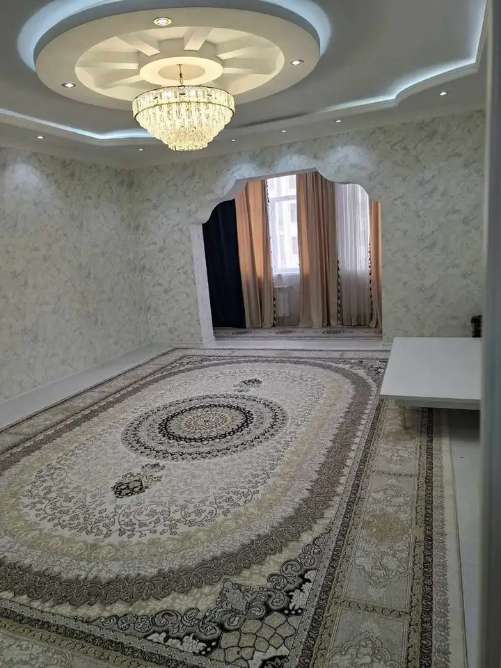 3-комн. квартира, 10 этаж, 140 м², Шохмансур